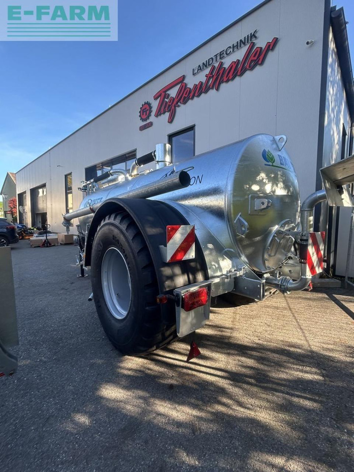 Bauer güllefass - Розкидач рідких добрив: фото 5 Bauer güllefass - Розкидач рідких добрив: фото 5