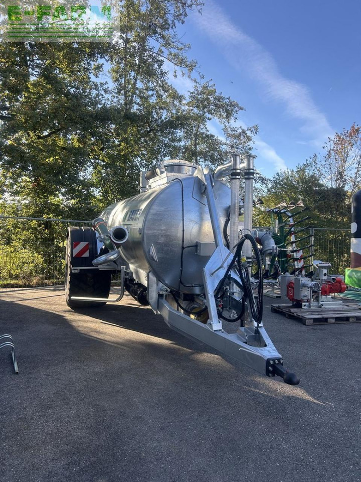 Bauer güllefass - Розкидач рідких добрив: фото 2 Bauer güllefass - Розкидач рідких добрив: фото 2