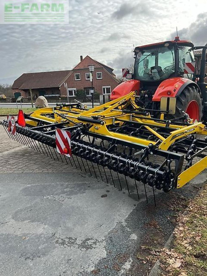 Bednar swifter sn 5000 - Посівний комплекс: фото 4 Bednar swifter sn 5000 - Посівний комплекс: фото 4