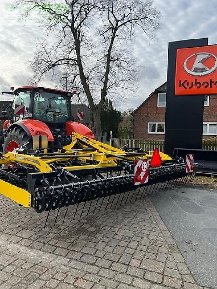 Bednar swifter sn 5000 - Посівний комплекс: фото 3 Bednar swifter sn 5000 - Посівний комплекс: фото 3