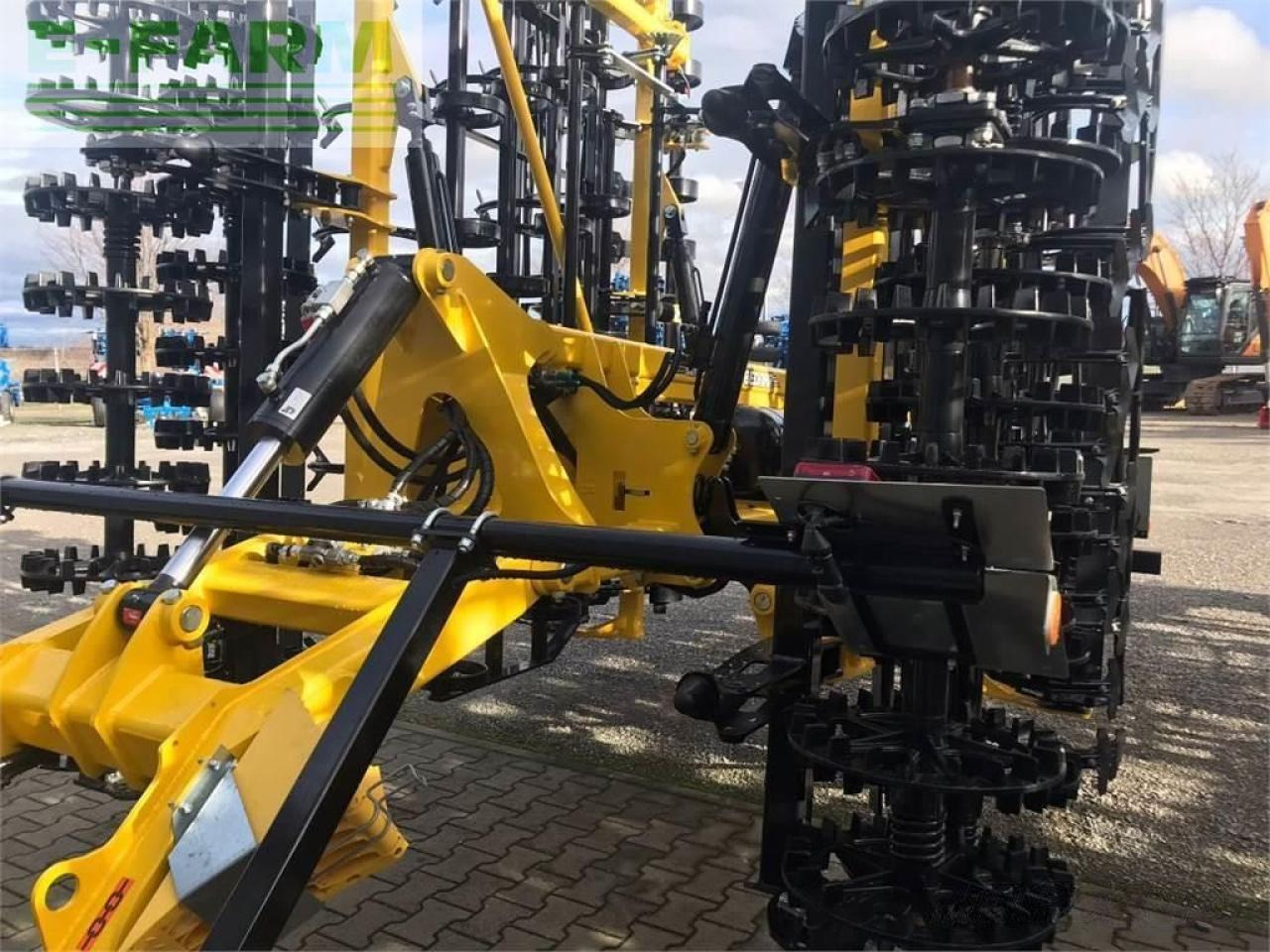 Bednar swifter so 6000 profi - Культиватор: фото 5 Bednar swifter so 6000 profi - Культиватор: фото 5