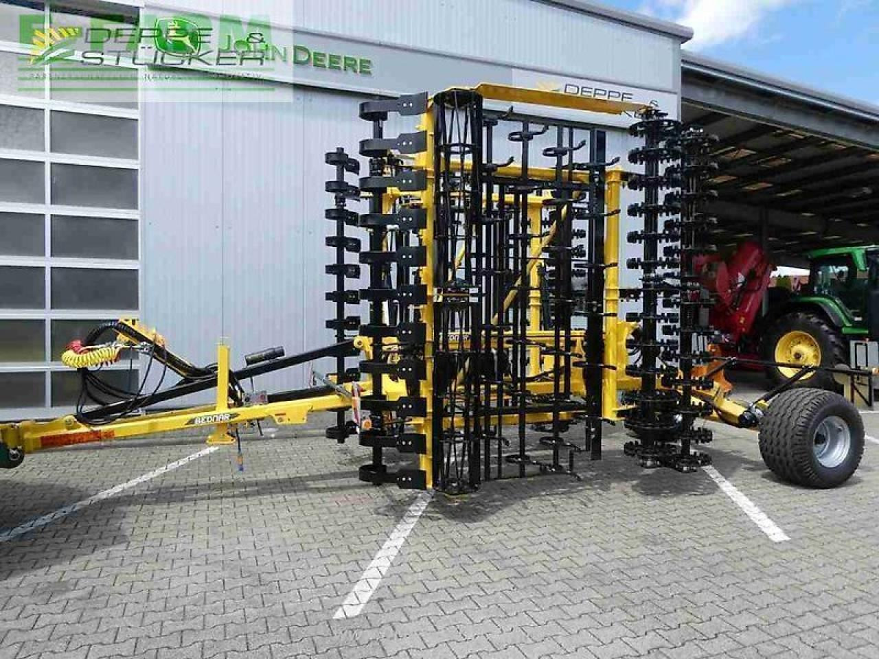 Bednar swifter so 6000 profi - Посівний комплекс: фото 2 Bednar swifter so 6000 profi - Посівний комплекс: фото 2