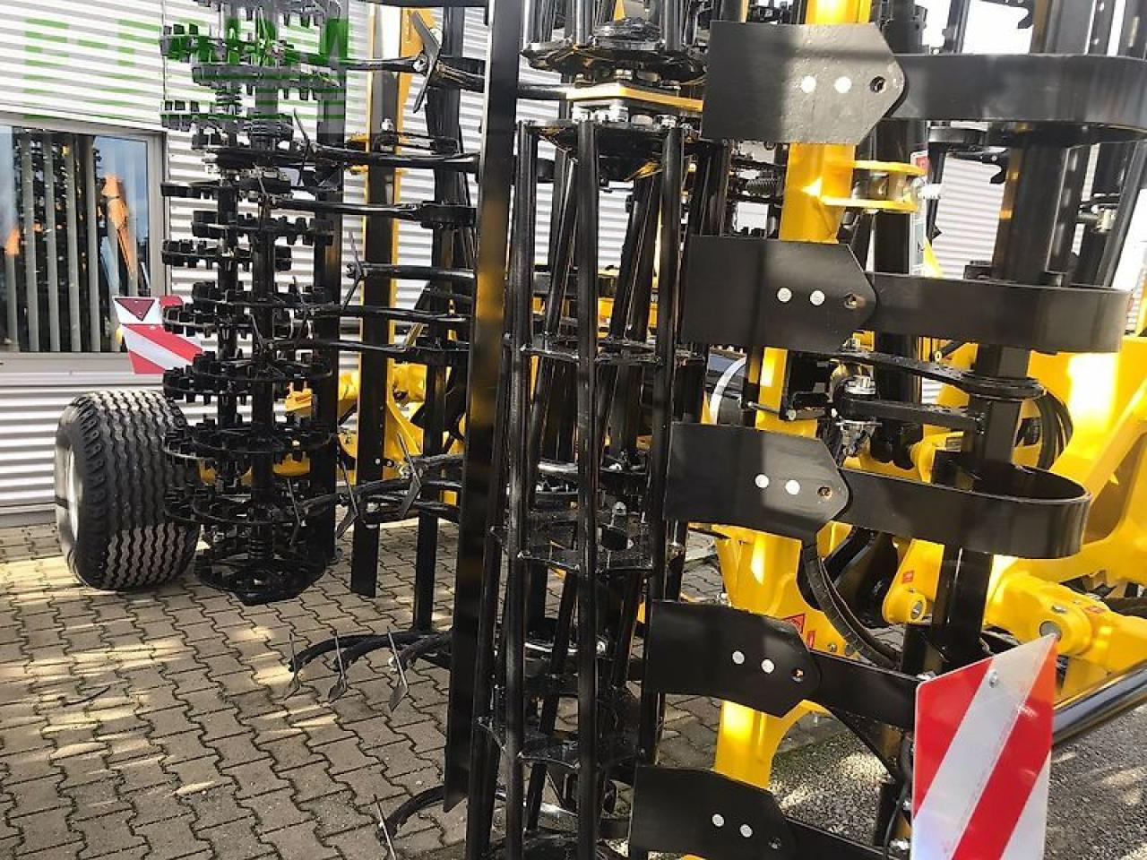 Bednar swifter so 6000 profi - Посівний комплекс: фото 3 Bednar swifter so 6000 profi - Посівний комплекс: фото 3