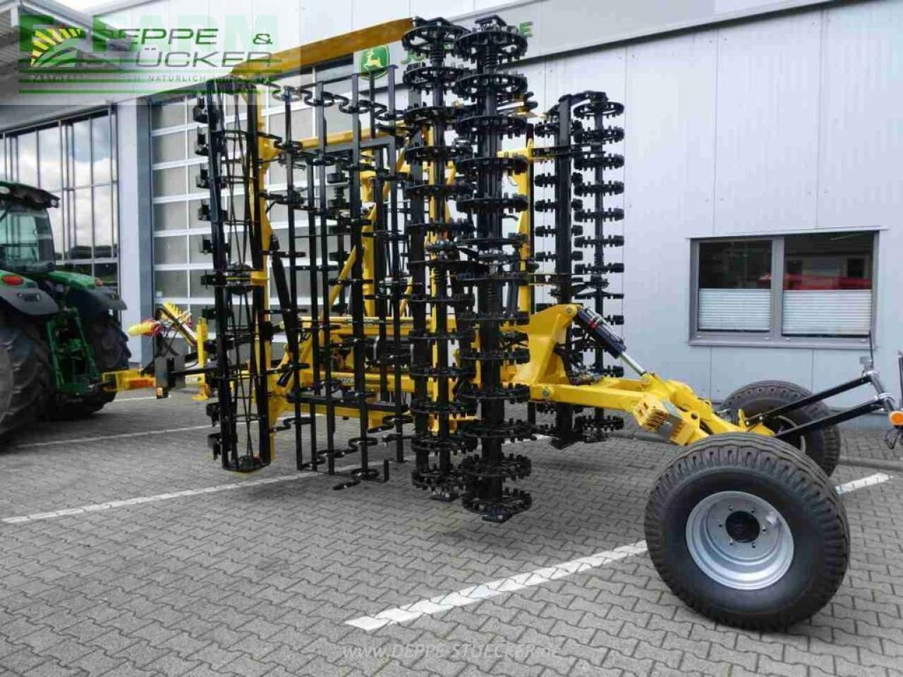 Bednar swifter so 6000 profi - Посівний комплекс: фото 3 Bednar swifter so 6000 profi - Посівний комплекс: фото 3