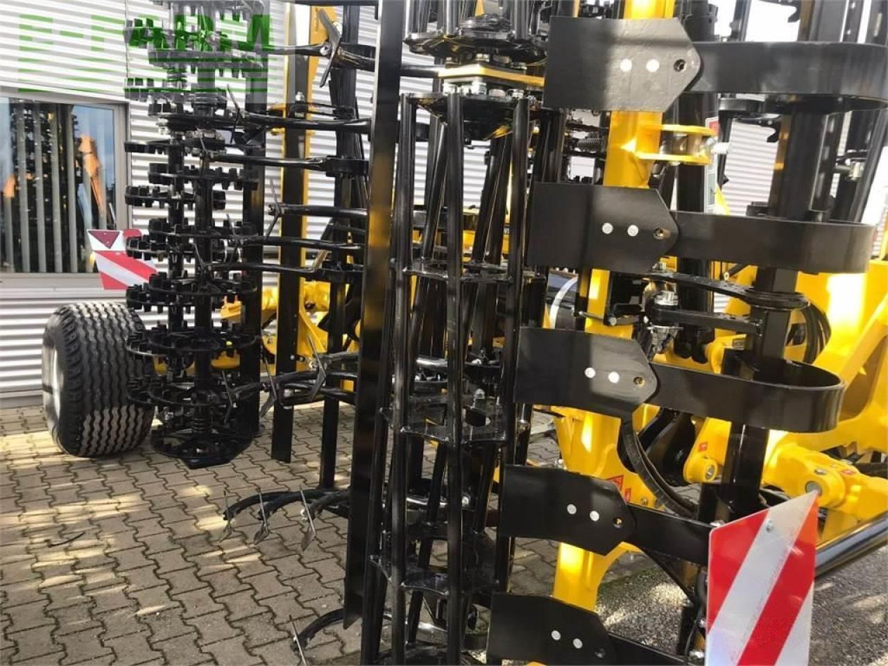 Bednar swifter so 6000 profi - Культиватор: фото 3 Bednar swifter so 6000 profi - Культиватор: фото 3