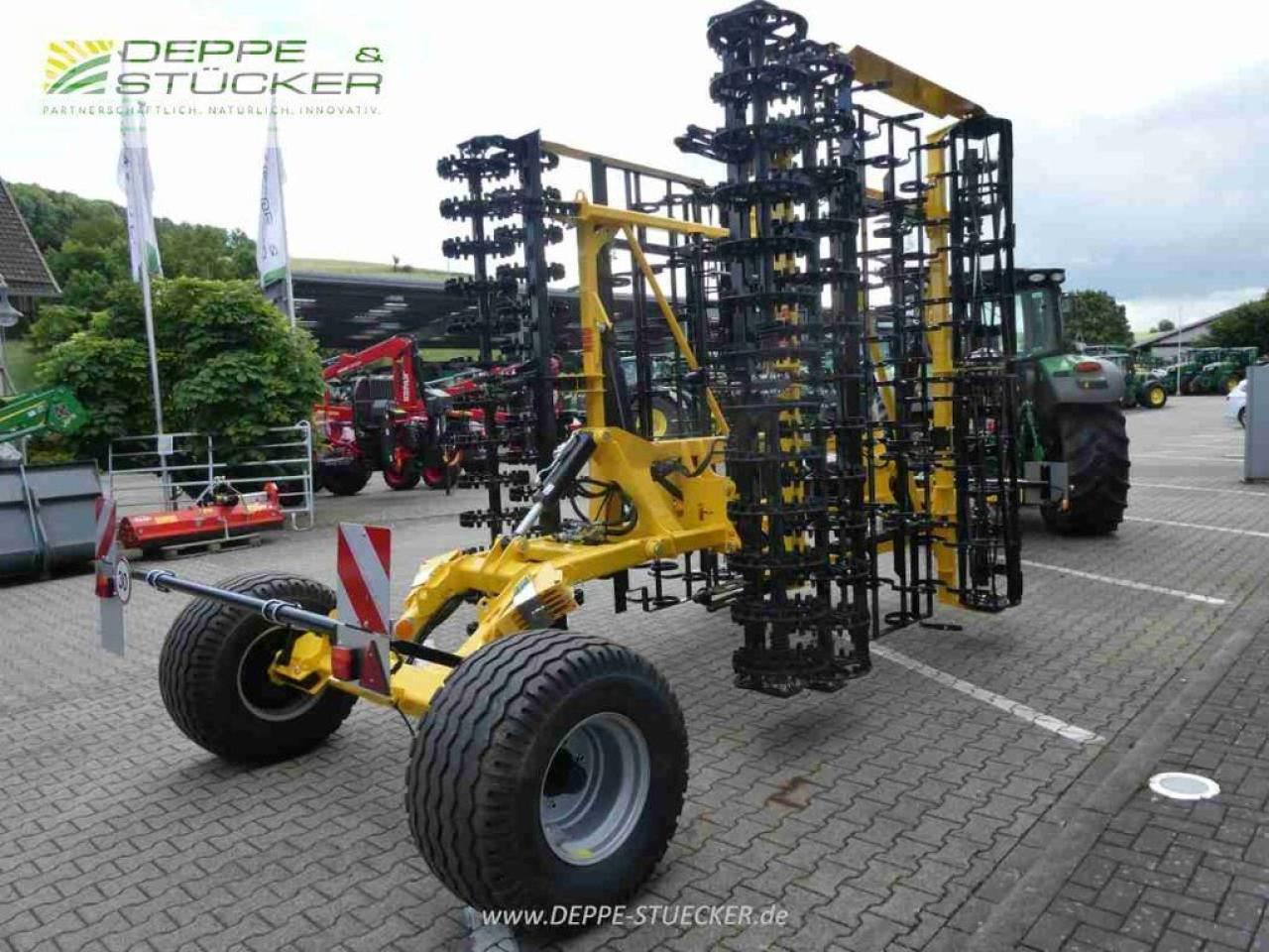 Bednar swifter so 6000 profi - Посівний комплекс: фото 5 Bednar swifter so 6000 profi - Посівний комплекс: фото 5