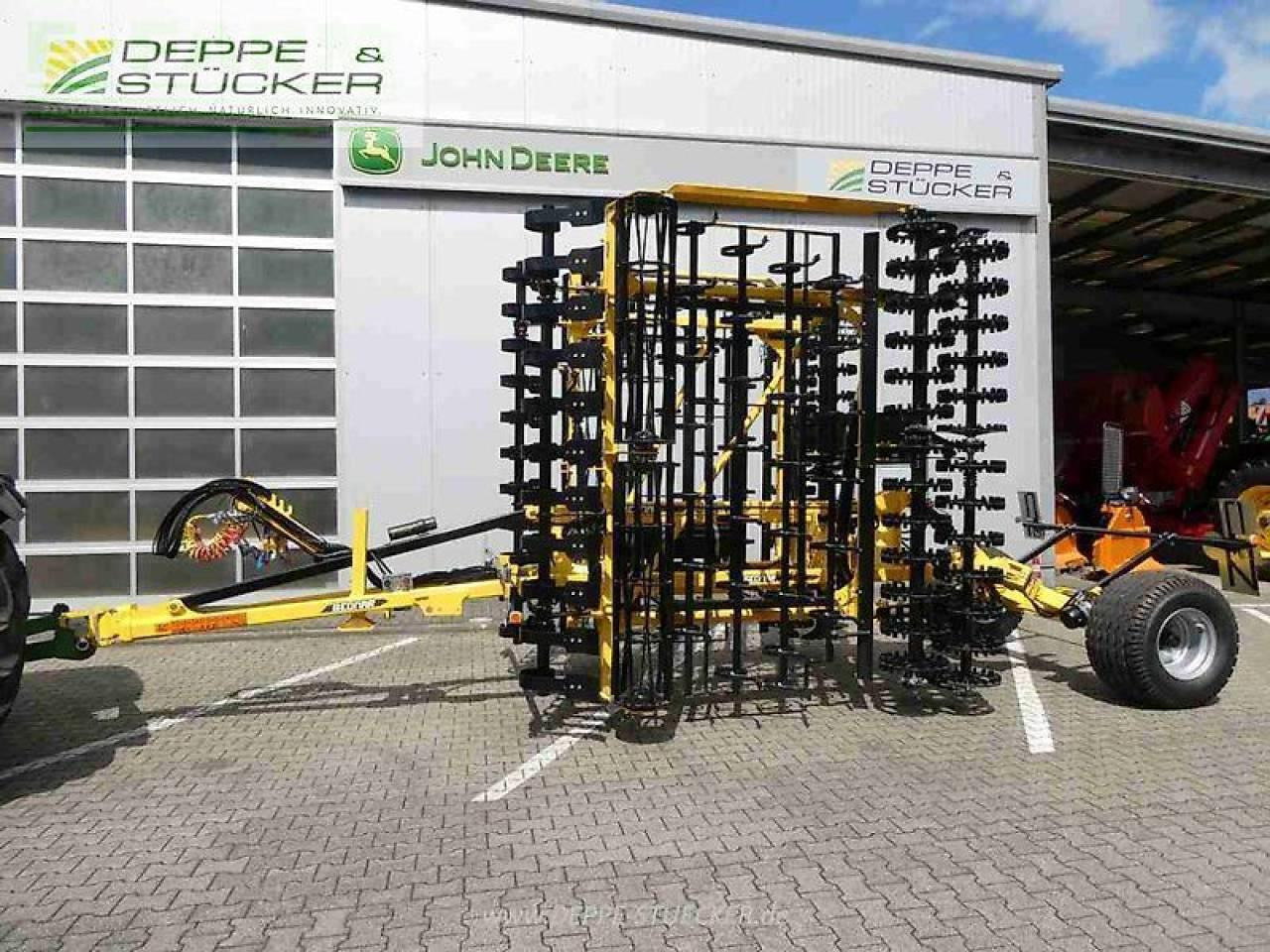 Bednar swifter so 6000 profi - Посівний комплекс: фото 2 Bednar swifter so 6000 profi - Посівний комплекс: фото 2