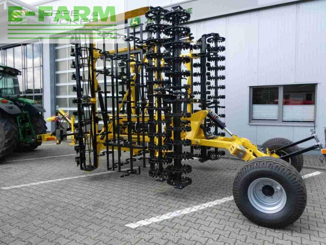 Bednar swifter so 6000 profi - Посівний комплекс: фото 2 Bednar swifter so 6000 profi - Посівний комплекс: фото 2