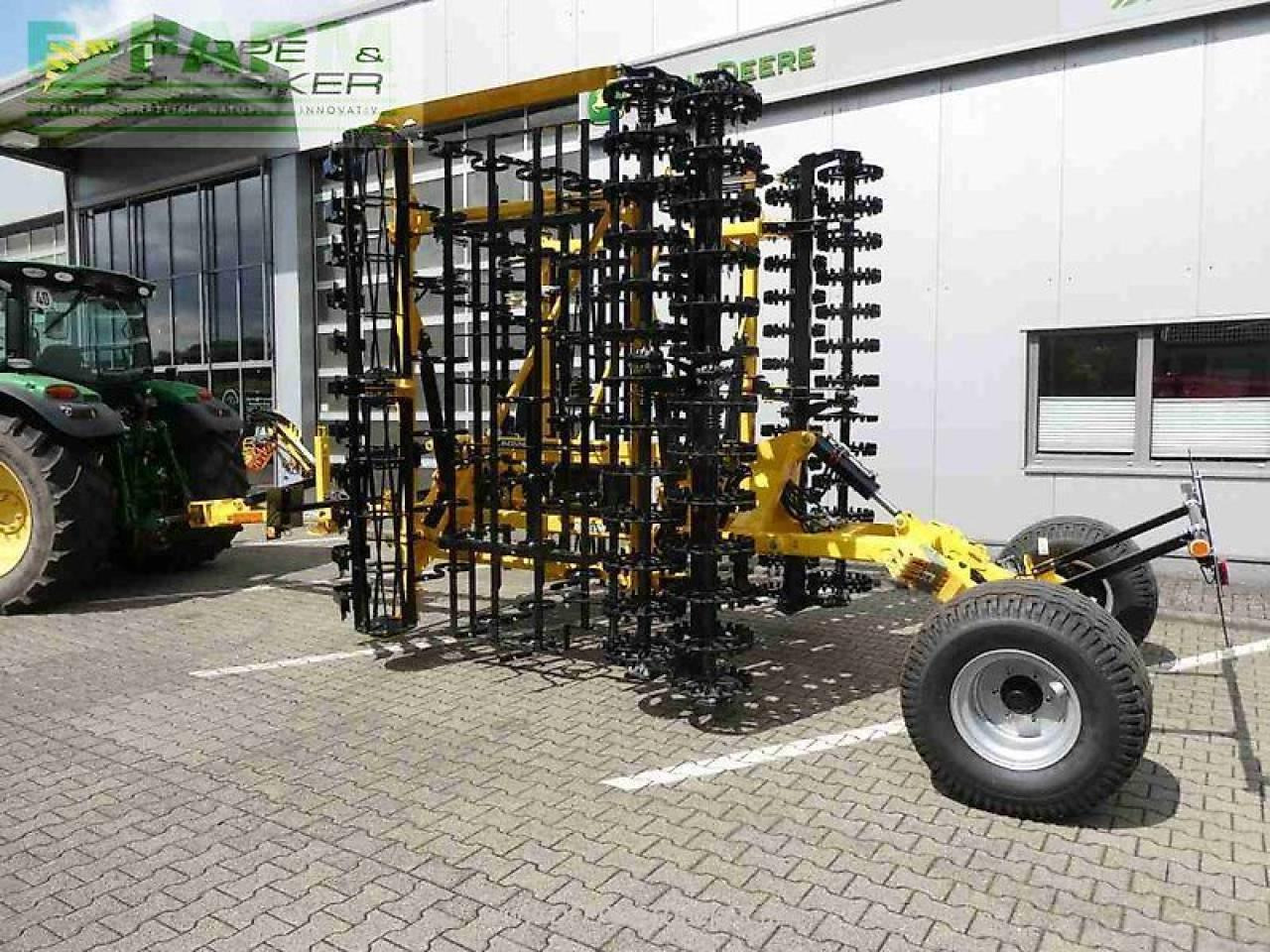 Bednar swifter so 6000 profi - Посівний комплекс: фото 3 Bednar swifter so 6000 profi - Посівний комплекс: фото 3