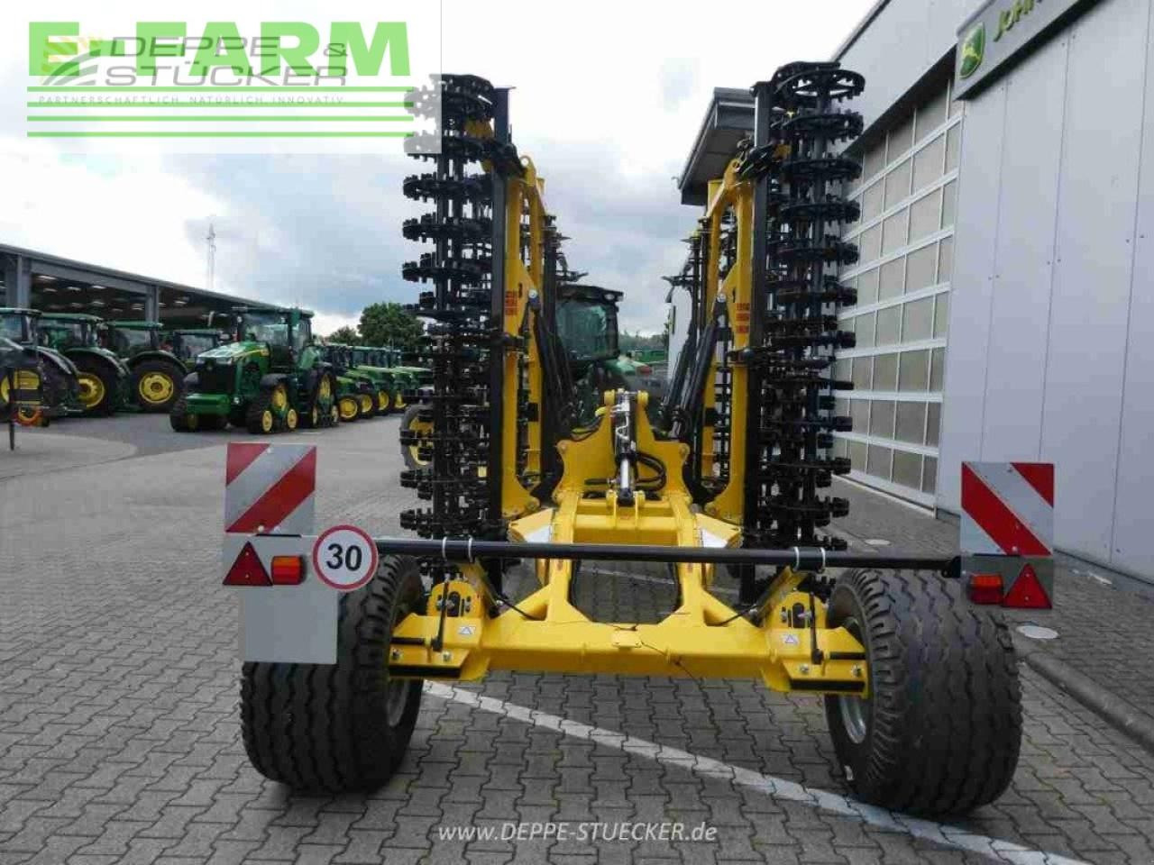 Bednar swifter so 6000 profi - Посівний комплекс: фото 3 Bednar swifter so 6000 profi - Посівний комплекс: фото 3