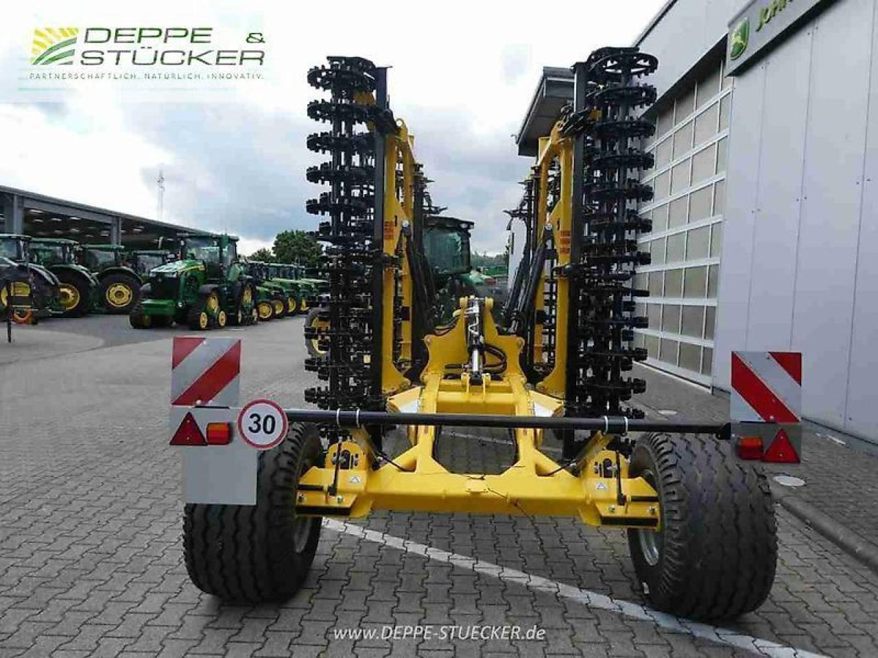 Bednar swifter so 6000 profi - Посівний комплекс: фото 4 Bednar swifter so 6000 profi - Посівний комплекс: фото 4