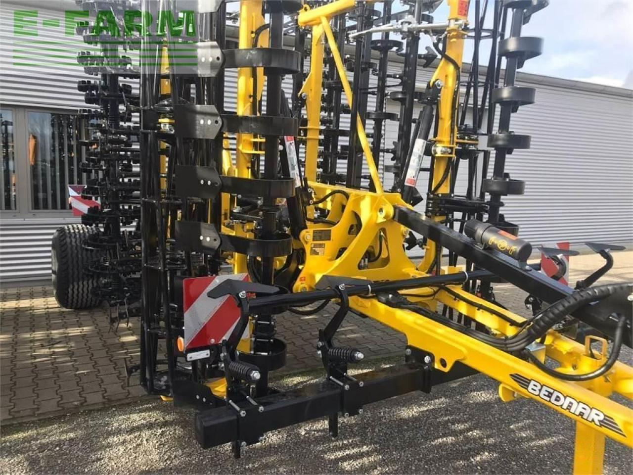 Bednar swifter so 6000 profi - Культиватор: фото 4 Bednar swifter so 6000 profi - Культиватор: фото 4