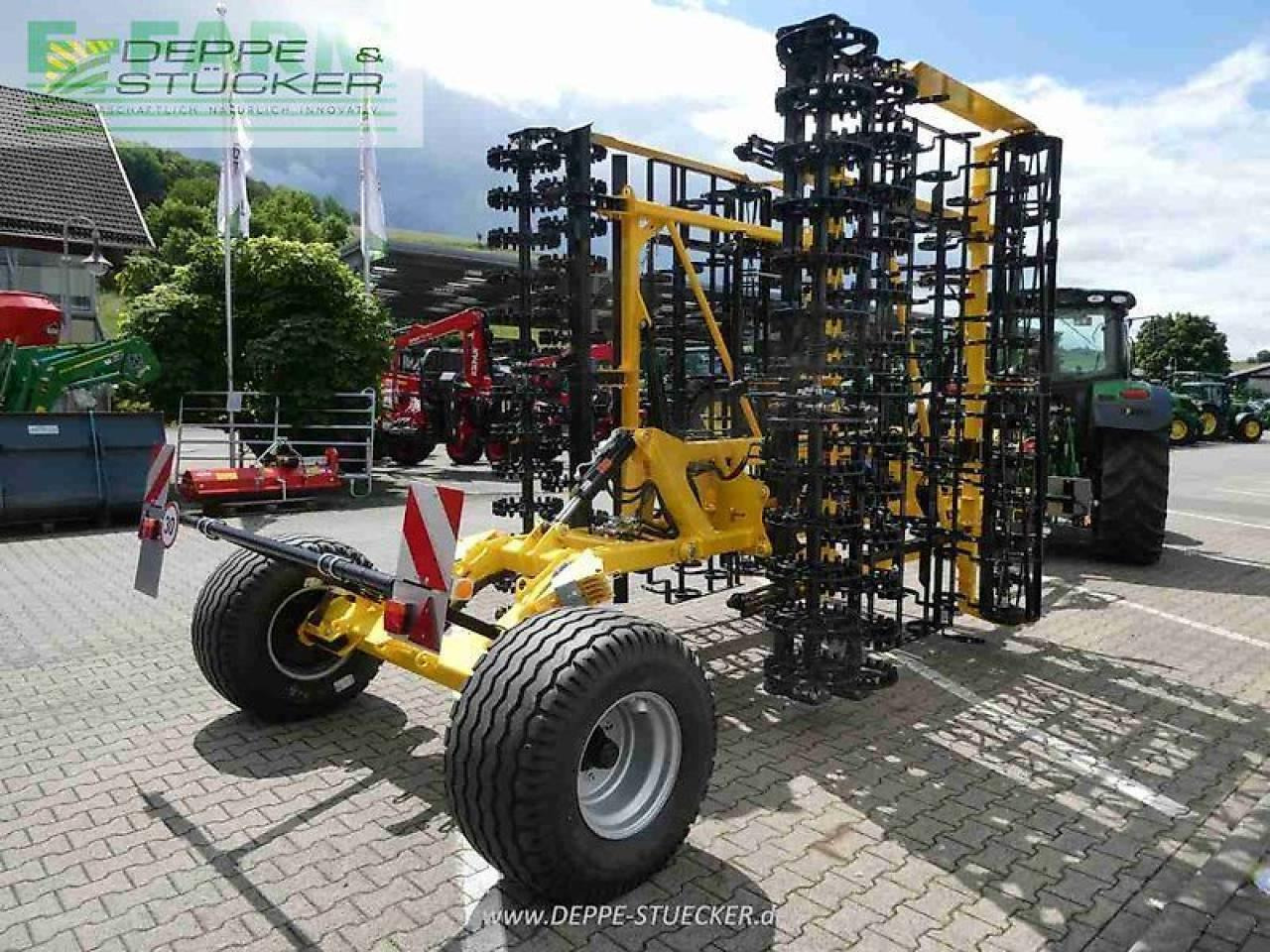 Bednar swifter so 6000 profi - Посівний комплекс: фото 5 Bednar swifter so 6000 profi - Посівний комплекс: фото 5