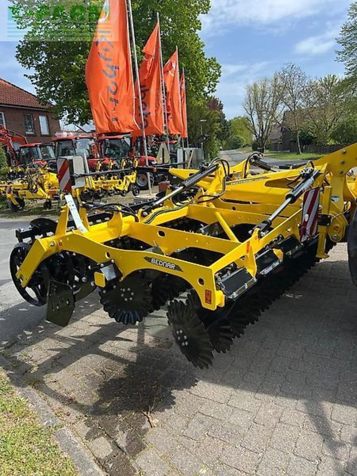 Bednar swifterdisc xn5000 - Дисковий культиватор: фото 4 Bednar swifterdisc xn5000 - Дисковий культиватор: фото 4