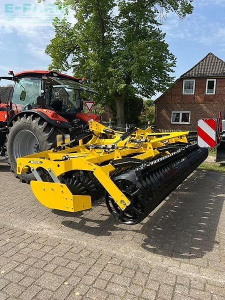 Bednar swifterdisc xn5000 - Дисковий культиватор: фото 2 Bednar swifterdisc xn5000 - Дисковий культиватор: фото 2