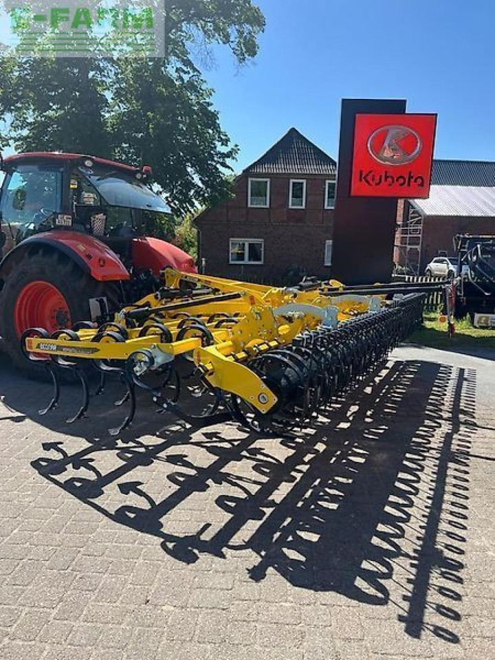 Bednar versatill vn6000l - Культиватор: фото 2 Bednar versatill vn6000l - Культиватор: фото 2