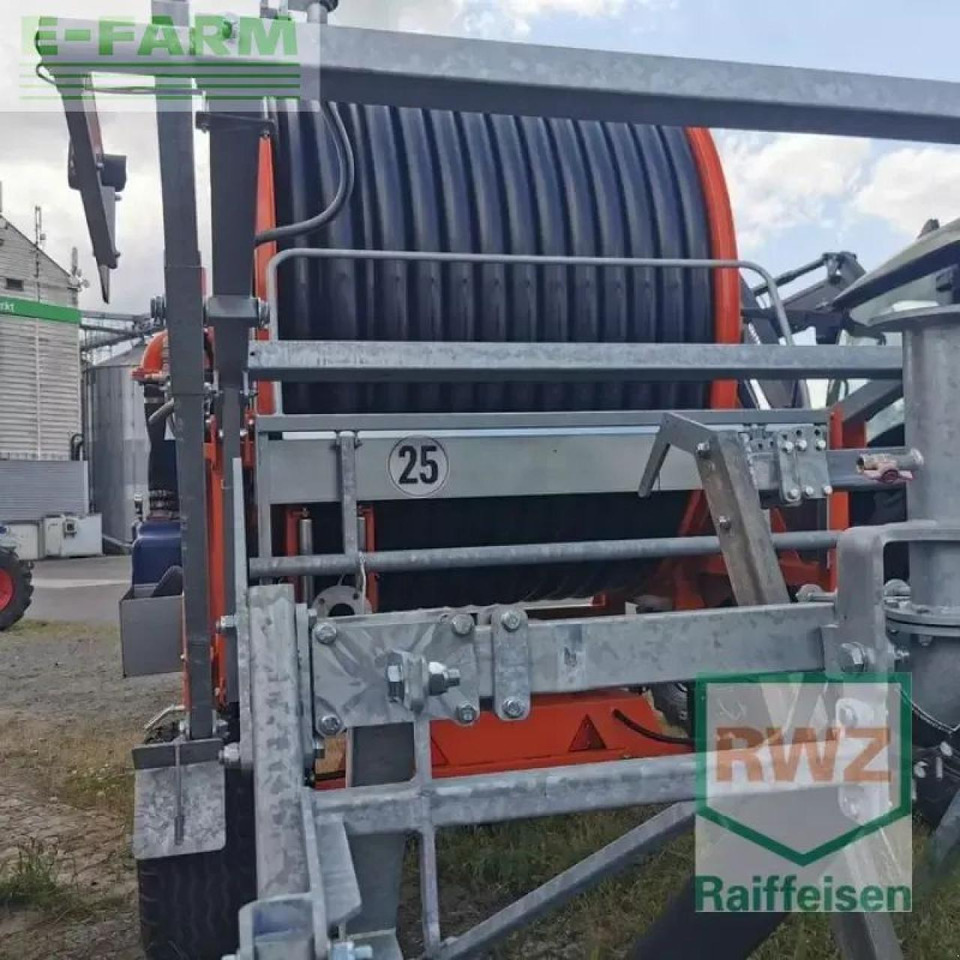 Beinlich primus'' 2500 s - Техніка для поливу та зрошення: фото 2 Beinlich primus'' 2500 s - Техніка для поливу та зрошення: фото 2