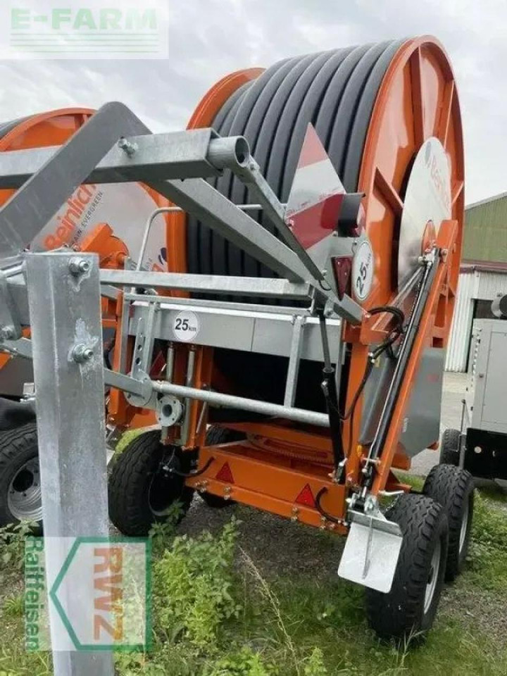 Beinlich primus 2800 i - 110x460 - Техніка для поливу та зрошення: фото 2 Beinlich primus 2800 i - 110x460 - Техніка для поливу та зрошення: фото 2