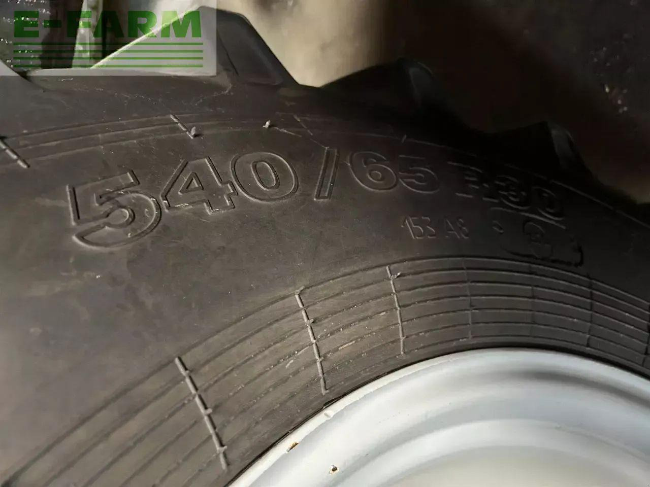 Belarus 3022 dc1 - Трактор: фото 5 Belarus 3022 dc1 - Трактор: фото 5