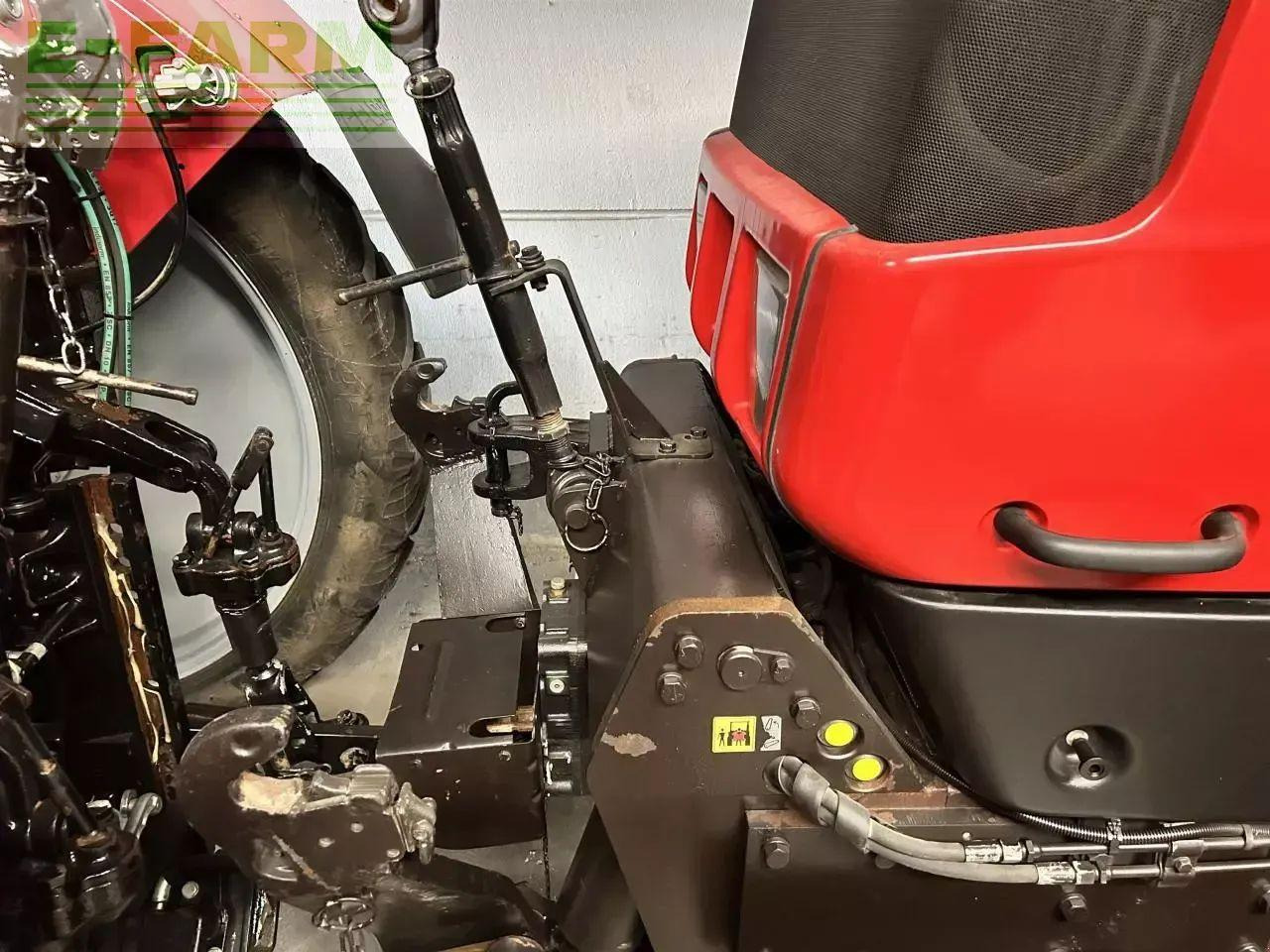 Belarus 3022 dc1 - Трактор: фото 3 Belarus 3022 dc1 - Трактор: фото 3