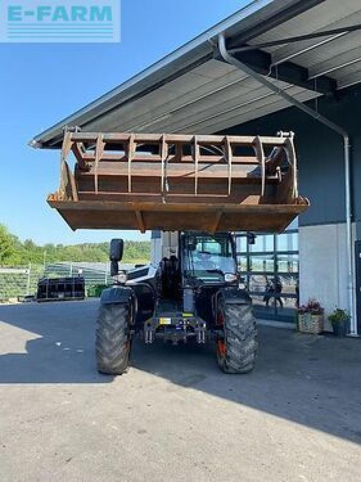 Bobcat tl 38.70 hf mit nur 2600 stunden, inkl. 3 werkze - Навантажувач телескопічний: фото 5 Bobcat tl 38.70 hf mit nur 2600 stunden, inkl. 3 werkze - Навантажувач телескопічний: фото 5