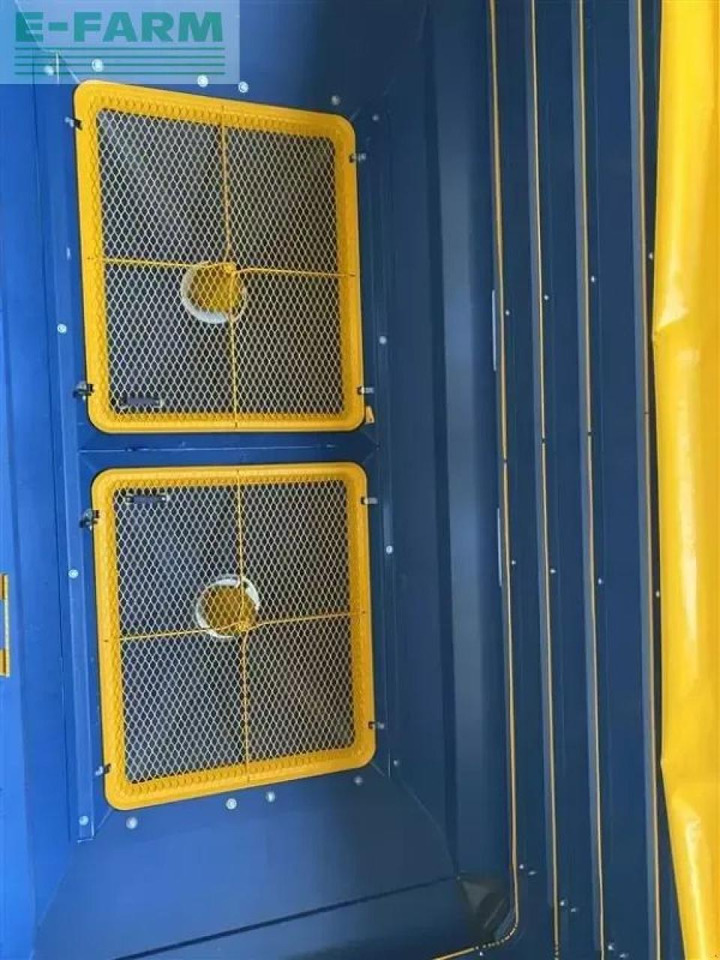 Bogballe m60w - Розкидач добрив: фото 5 Bogballe m60w - Розкидач добрив: фото 5