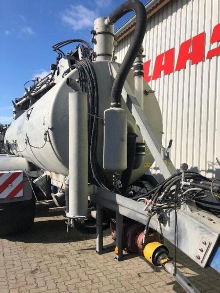 Briri vttw 14000 - Розкидач рідких добрив: фото 4 Briri vttw 14000 - Розкидач рідких добрив: фото 4