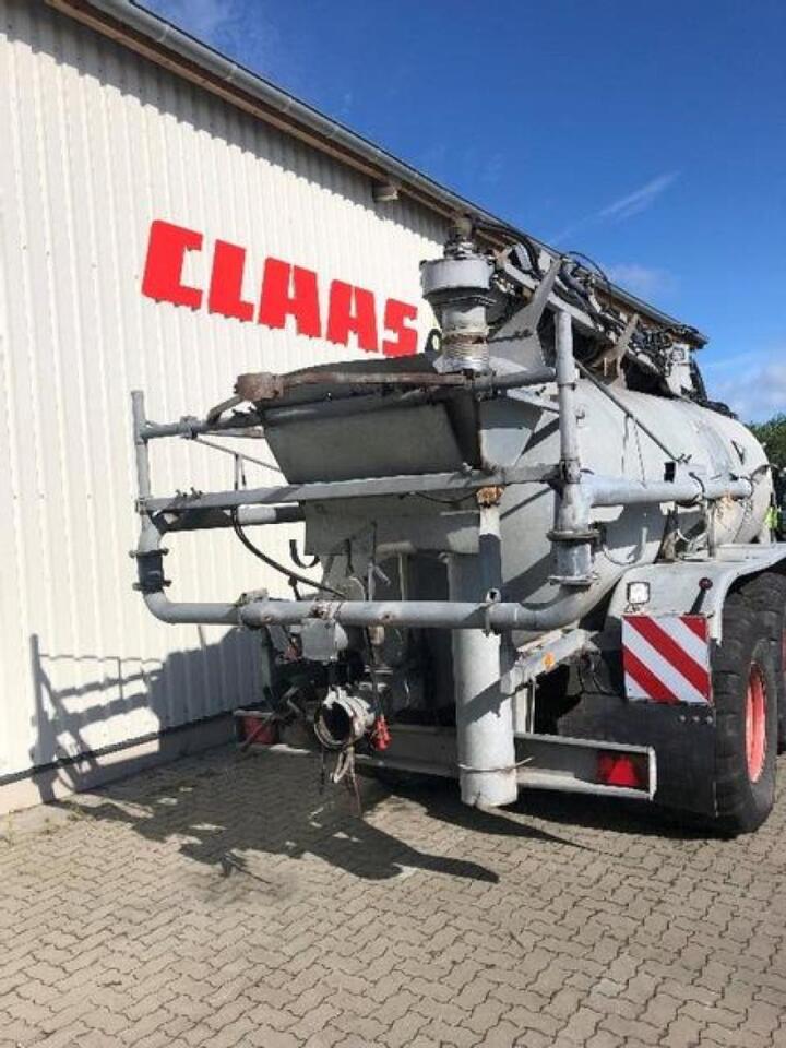 Briri vttw 14000 - Розкидач рідких добрив: фото 5 Briri vttw 14000 - Розкидач рідких добрив: фото 5
