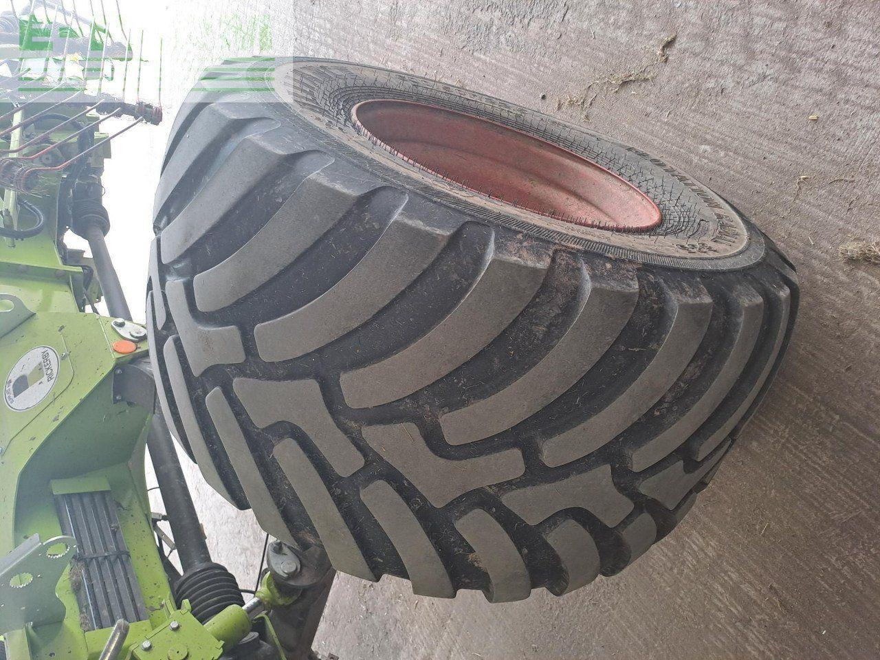 CLAAS LINER 4800 BUSINESS - Сіноворушилка: фото 5 CLAAS LINER 4800 BUSINESS - Сіноворушилка: фото 5