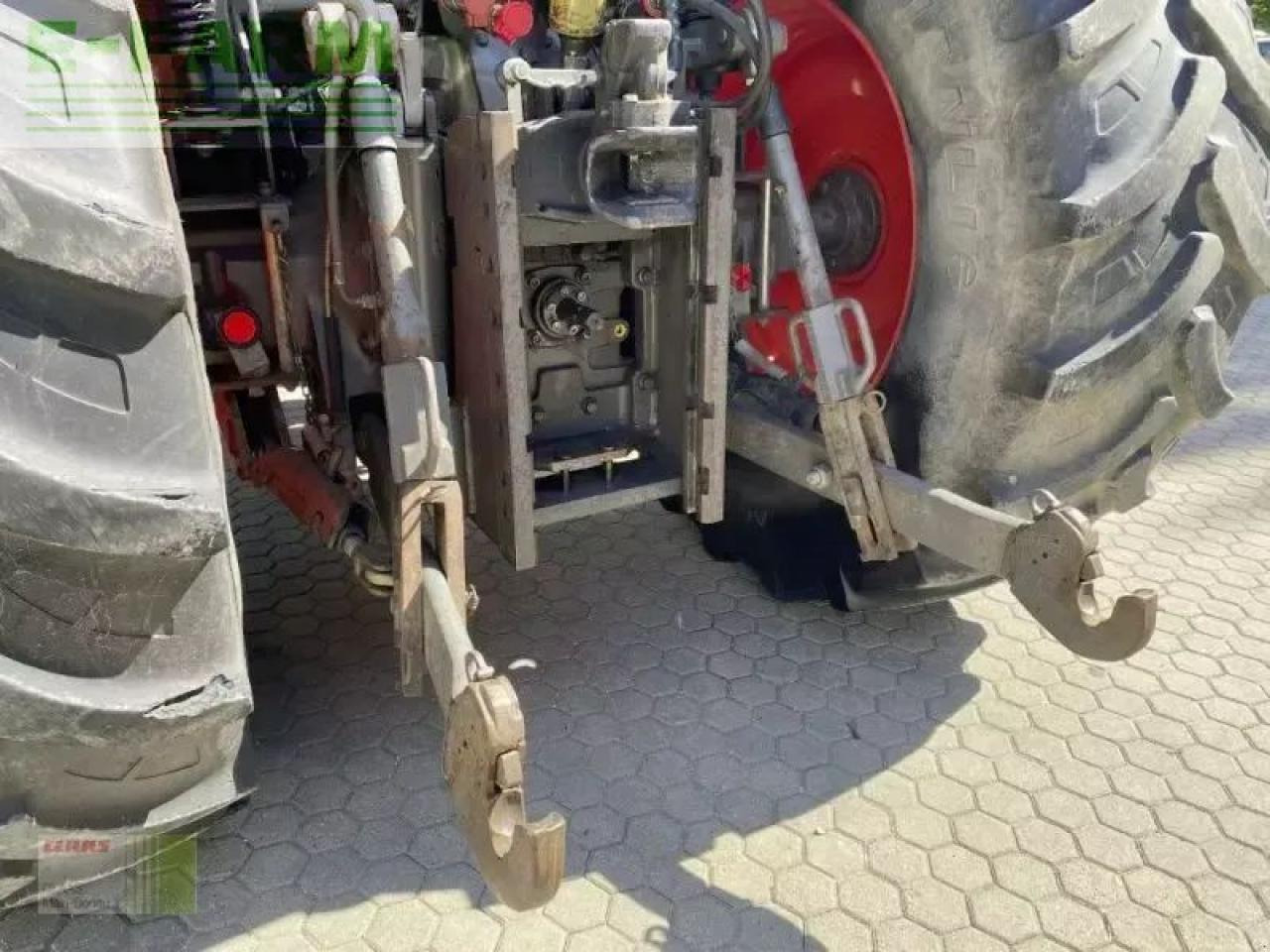 Трактор CLAAS ares 697 atz ATZ: фото 6