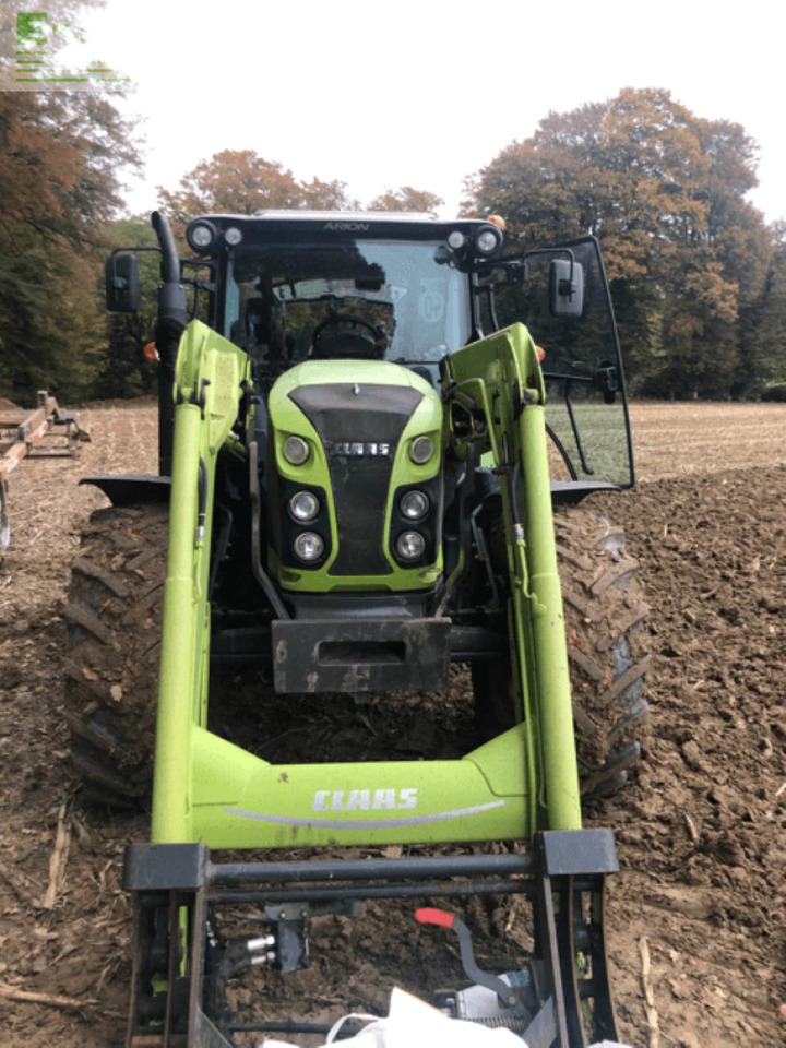 CLAAS arion 420 (a32/200) - Трактор: фото 4 CLAAS arion 420 (a32/200) - Трактор: фото 4