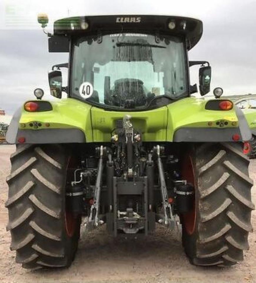 CLAAS arion 510 - Трактор: фото 4 CLAAS arion 510 - Трактор: фото 4
