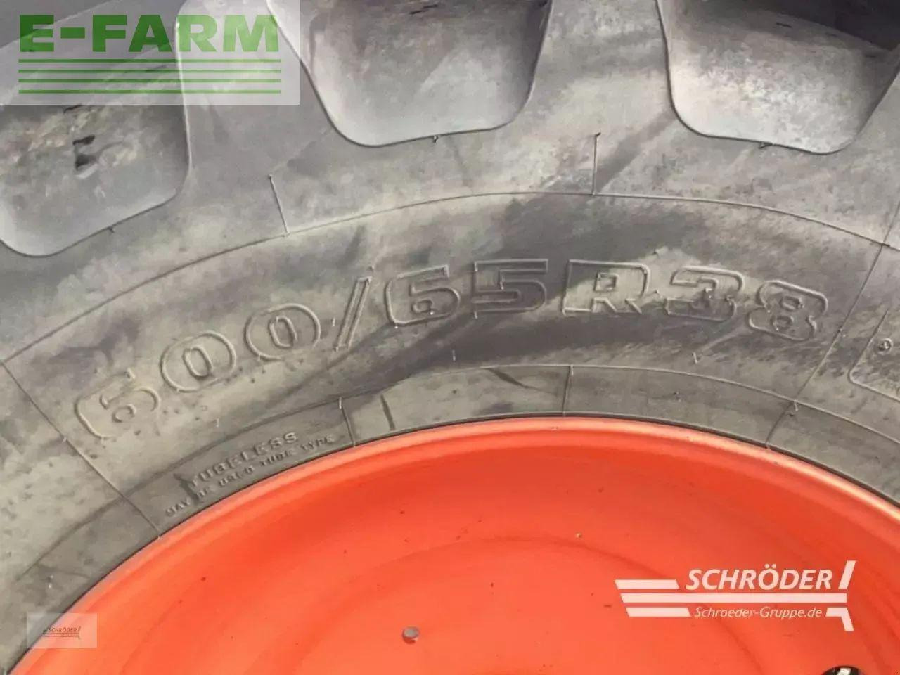 CLAAS arion 520 cebis - Трактор: фото 4 CLAAS arion 520 cebis - Трактор: фото 4