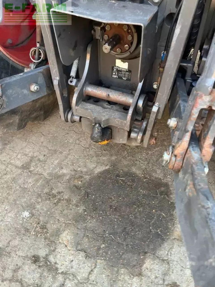 CLAAS axion 830 cmatic CMATIC - Трактор: фото 5 CLAAS axion 830 cmatic CMATIC - Трактор: фото 5