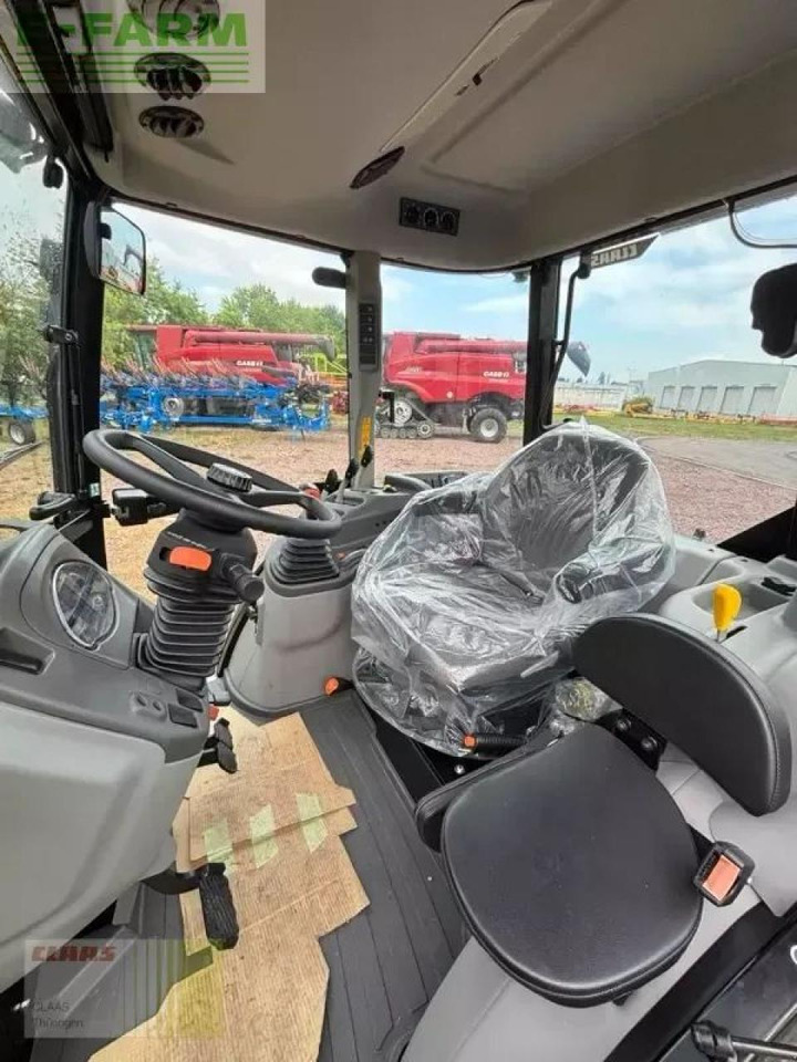 CLAAS axos 240 advanced - Трактор: фото 5 CLAAS axos 240 advanced - Трактор: фото 5
