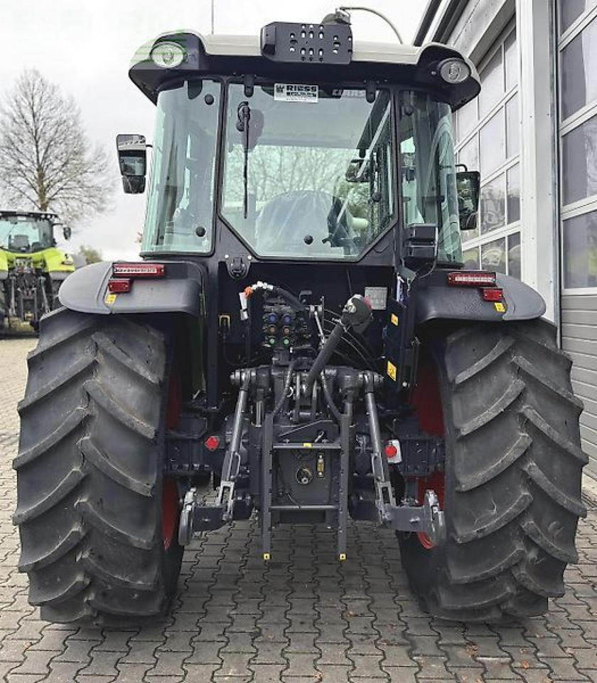 CLAAS axos 240 advanced fl-konsole - Трактор: фото 3 CLAAS axos 240 advanced fl-konsole - Трактор: фото 3