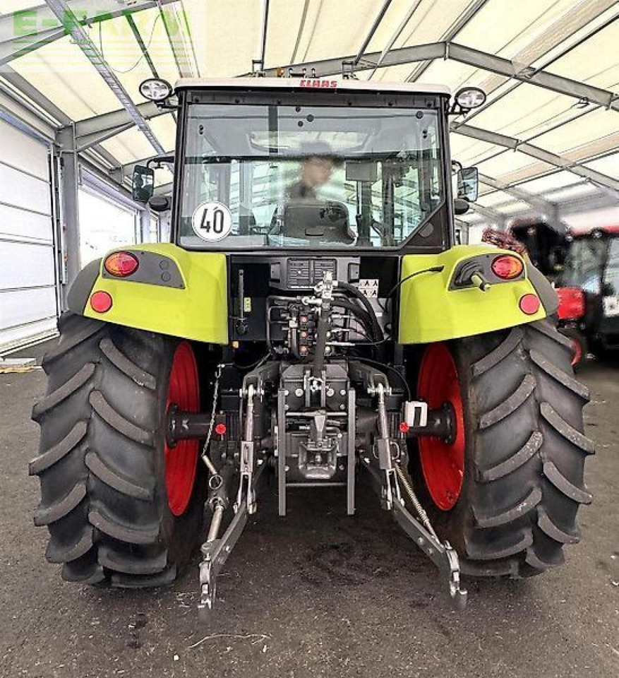 CLAAS axos 310 cl a22 quicke a46 sauter fhz CL - Трактор: фото 3 CLAAS axos 310 cl a22 quicke a46 sauter fhz CL - Трактор: фото 3