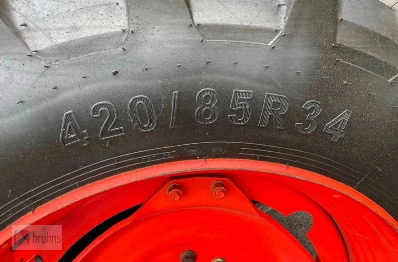 Трактор CLAAS axos 320 mit stoll frontlader: фото 18 Трактор CLAAS axos 320 mit stoll frontlader: фото 18