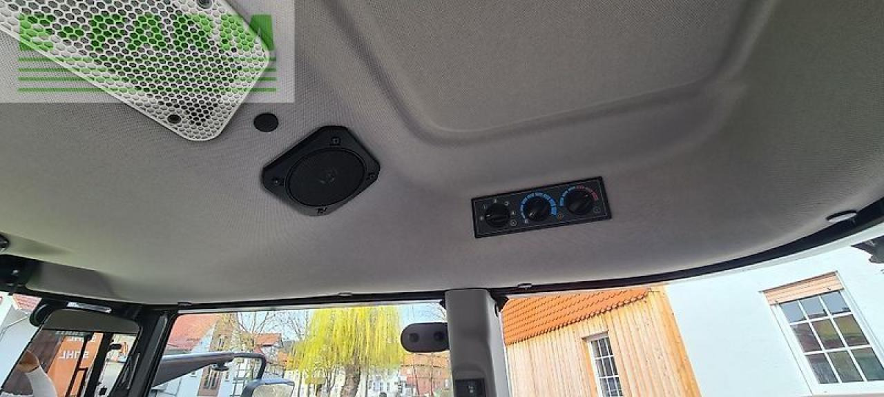 Трактор CLAAS axos 40 advanced: фото 15