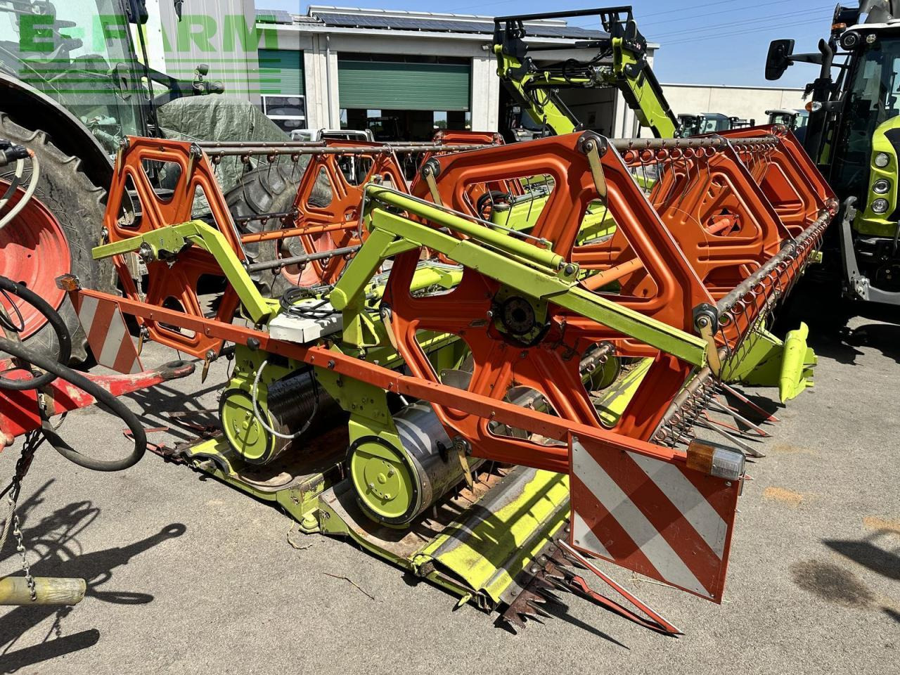 CLAAS c540 klappbar - Жниварка зернова: фото 4 CLAAS c540 klappbar - Жниварка зернова: фото 4