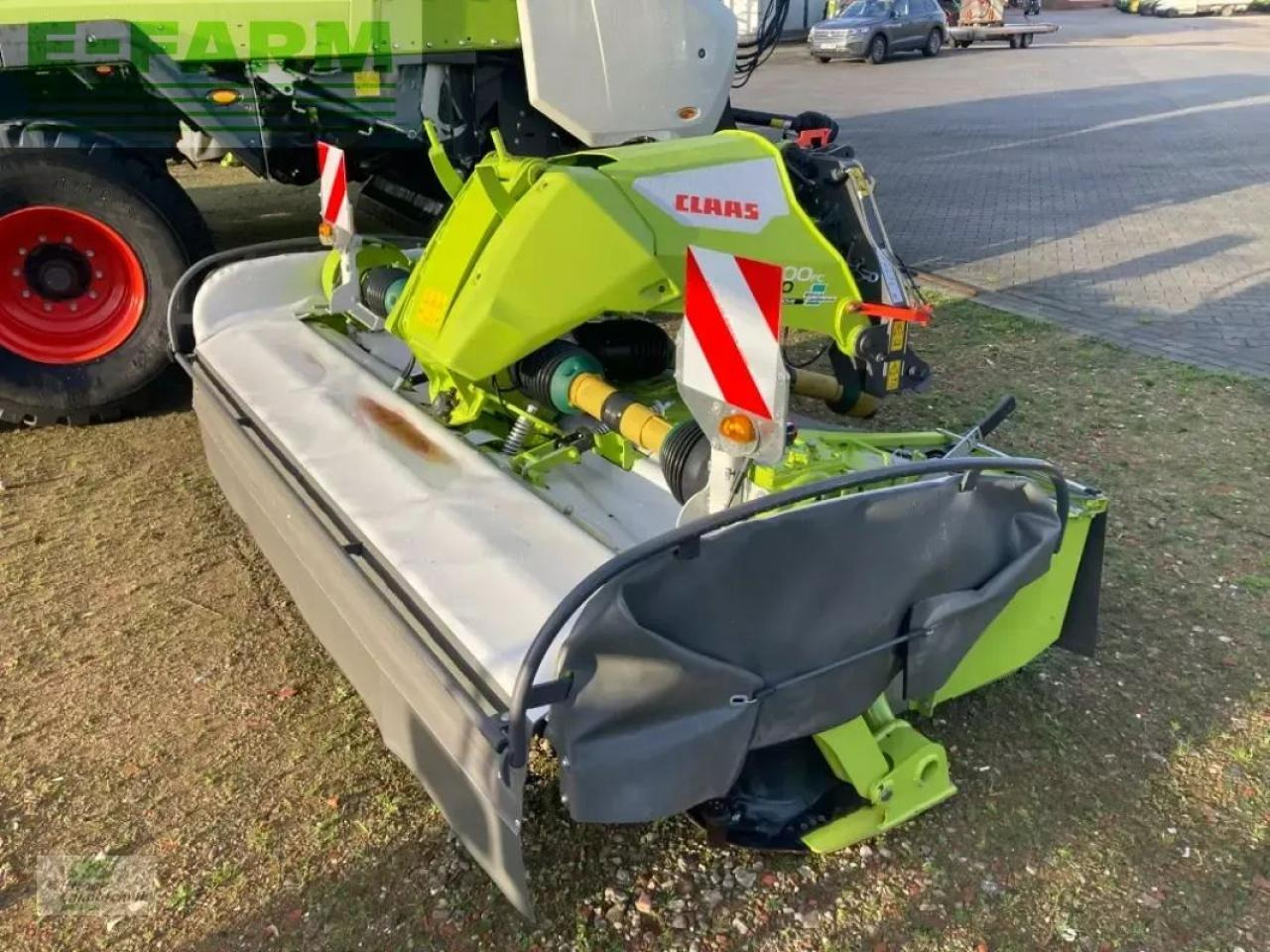 CLAAS disco 3200 fc move - Косарка: фото 1 CLAAS disco 3200 fc move - Косарка: фото 1