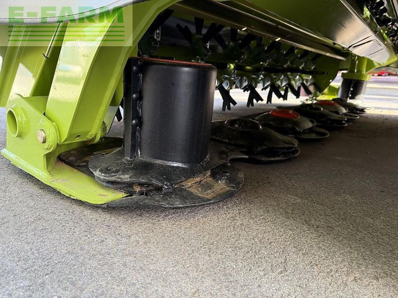 CLAAS disco 3200 fc profil - Косарка: фото 2 CLAAS disco 3200 fc profil - Косарка: фото 2