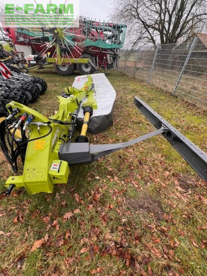 CLAAS disco 4400 - Косарка: фото 2 CLAAS disco 4400 - Косарка: фото 2