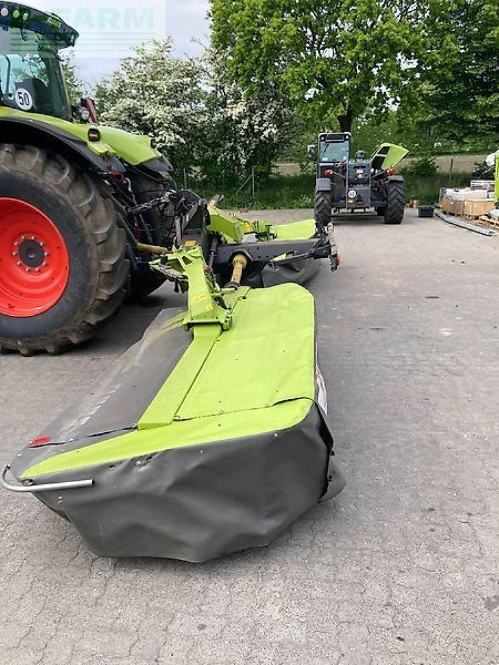 CLAAS disco 8500 trend - Косарка: фото 2 CLAAS disco 8500 trend - Косарка: фото 2
