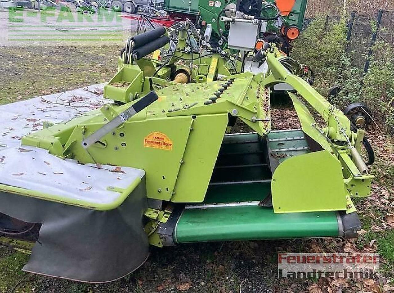 CLAAS disco 8550 as plus - Косарка: фото 2 CLAAS disco 8550 as plus - Косарка: фото 2