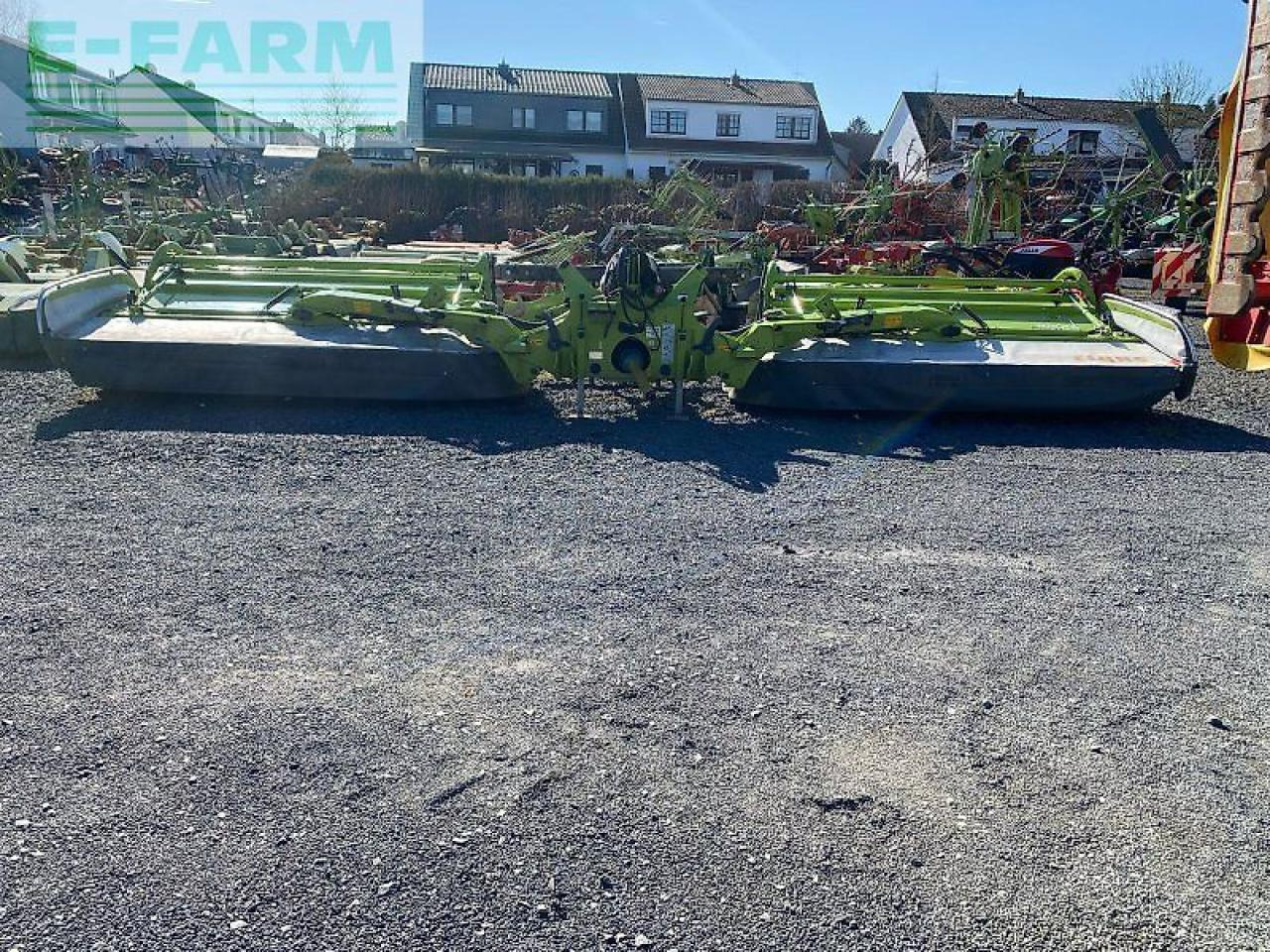 CLAAS disco 9200 cas - Косарка: фото 2 CLAAS disco 9200 cas - Косарка: фото 2