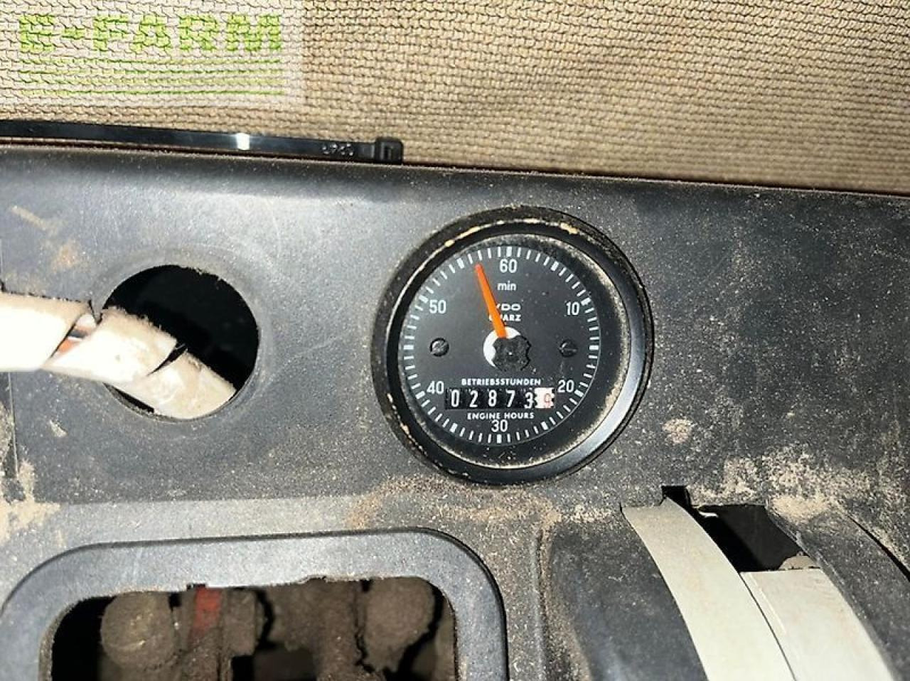 CLAAS dominator 88 s - Зернозбиральний комбайн: фото 5 CLAAS dominator 88 s - Зернозбиральний комбайн: фото 5