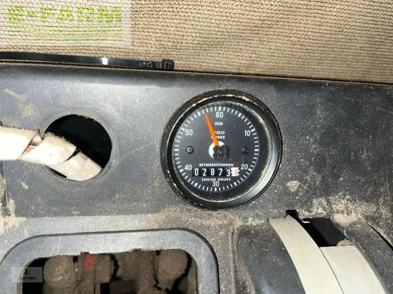 CLAAS dominator 88 s - Зернозбиральний комбайн: фото 5 CLAAS dominator 88 s - Зернозбиральний комбайн: фото 5