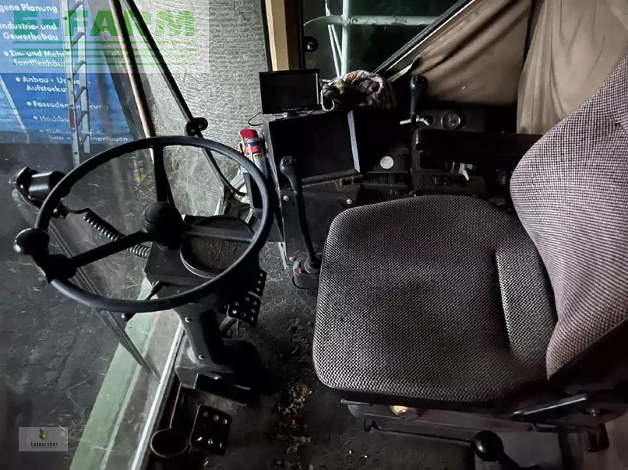 CLAAS dominator 88 s - Зернозбиральний комбайн: фото 4 CLAAS dominator 88 s - Зернозбиральний комбайн: фото 4