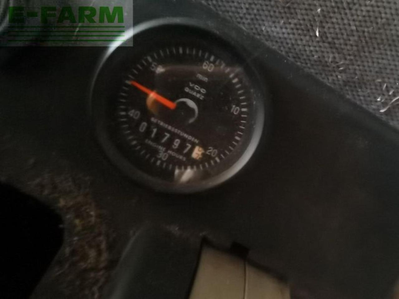 CLAAS jaguar 682s - Кормозбиральний комбайн: фото 5 CLAAS jaguar 682s - Кормозбиральний комбайн: фото 5